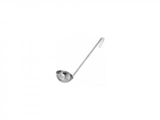 Naběračka nerez - 26/6cm