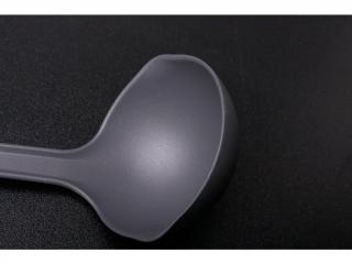 Naběračka PBT s hubičkou - 30/8cm