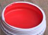 Nátěr na sýry - Plasticoat červený - 1kg