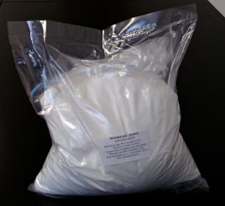 Sůl mořská - jemná - 5kg - náhradní náplň