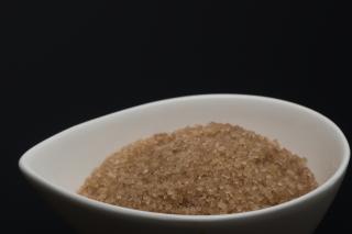 Sůl přírodně uzená - jemně hrubá - 100g/sáček