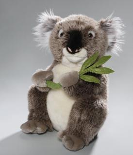 Plyšová koala 30cm - plyšové hračky