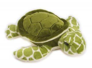 Plyšová želva 36 cm - plyšové hračky