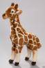 Plyšová žirafa 40 cm - plyšové hračky