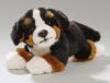 Plyšový Bernský pes 25 cm - plyšové hračky