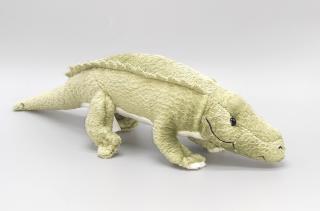 Plyšový krokodýl 27cm - plyšové hračky