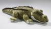 Plyšový krokodýl 34cm - plyšové hračky