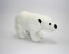 Plyšový lední medvěd 21cm - plyšové hračky