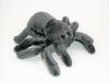 Plyšový pavouk tarantule 16 cm - plyšové hračky