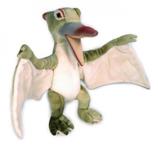 Plyšový Pteranodon 30 cm - plyšové hračky