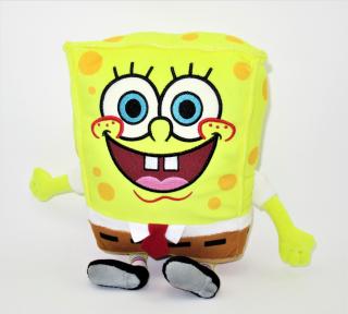 Plyšový Spongebob 27 cm - plyšové hračky