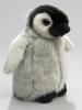 Plyšový tučňák 19cm - plyšové hračky