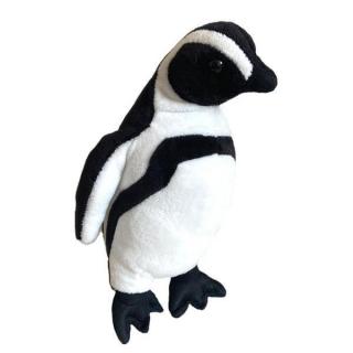 Plyšový tučňák humboldtův 23 cm - plyšové hračky