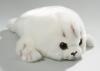 Plyšový tuleň - mládě 30 cm - plyšové hračky