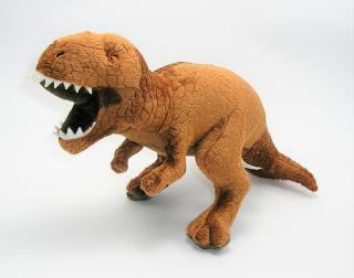 Plyšový Tyrannosaurus Rex 29 cm - plyšové hračky