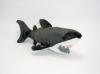 Plyšový žralok 27cm - plyšové hračky