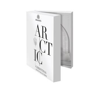 ADVENTNÍ KALENDÁŘ ARCTIC 2021