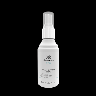 Callus Softener velikost balení: 50 ML