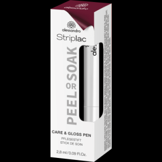 Care & Gloss Finish PEN 2,8 ml - olejová tužka