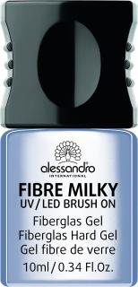 Fibre milky 10ml UV/LED