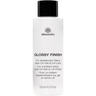 Glossy Finish 125 ml