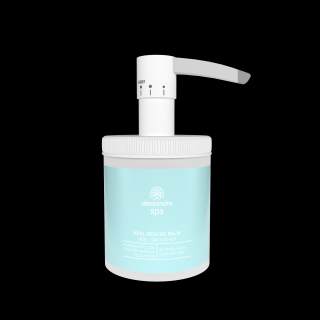 HEEL RESCUE BALM 300 ML