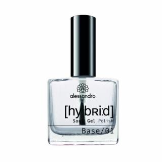 Hybrid lak BASE COAT 8 ml