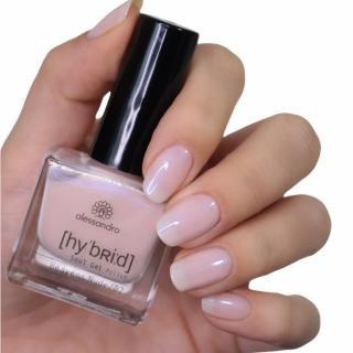Hybrid lak HEAVENS NUDE 8 ml