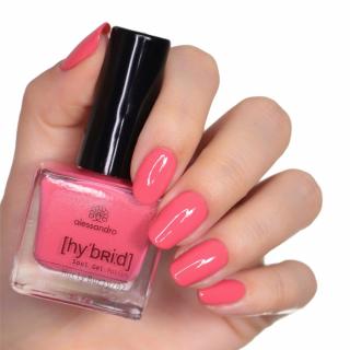 Hybrid lak HURLY BURLY 8 ml
