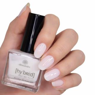 Hybrid lak MILKY DREAM 8 Ml