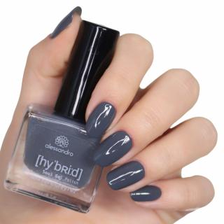 Hybrid lak NEW YORK GREY 8 Ml