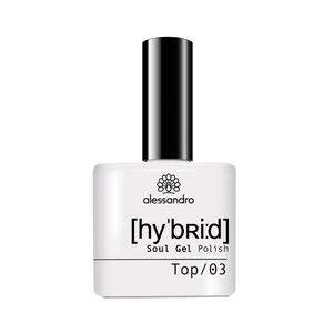 Hybrid lak TOP COAT 8 ml