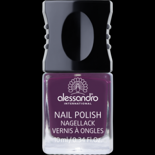 Klasický lak na nehty ALL NIGHT LONG 10 ml
