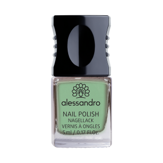 Klasický lak na nehty BE OPTIMISTIC (shimmer) 5 ml