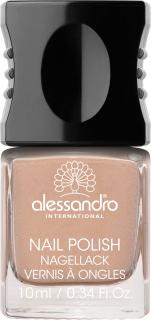 Klasický lak na nehty CASHMERE TOUCH 10 ml