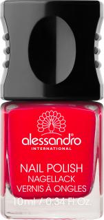 Klasický lak na nehty CHERRY CHERRY LADY 10 ml