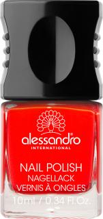 Klasický lak na nehty GIRLY FLUSH 10 ml