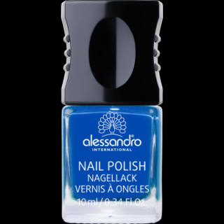 Klasický lak na nehty GOT THE BLUES 10 ml