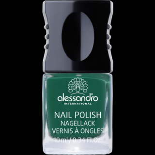 Klasický lak na nehty GREENWOOD 10 ml