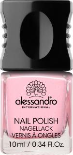 Klasický lak na nehty HAPPY PINK 10 ml