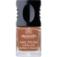 Klasický lak na nehty MOCCA 10 ml