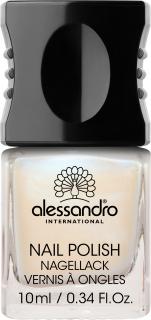 Klasický lak na nehty MOONLIGHT KISS 10 ml