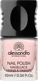 Klasický lak na nehty NUDE ELEGANCE 10 ml