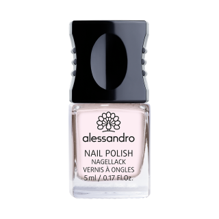 Klasický lak na nehty PEACEFUL MIND 5 ml