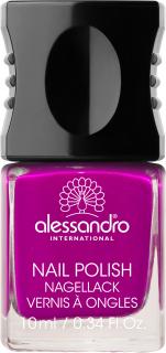 Klasický lak na nehty PURPLE SECRET 10 ml