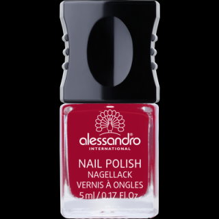 Klasický lak na nehty RED ILLUSION 10 ml