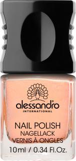 Klasický lak na nehty ROCKMELON CANDY 10 ml