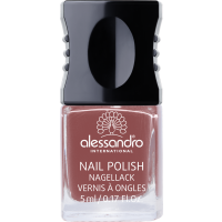 Klasický lak na nehty ROSY WIND 10 ml