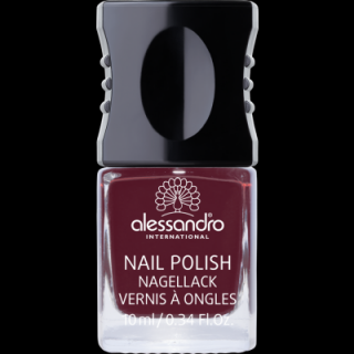 Klasický lak na nehty ROUGE NOIR 10 ml