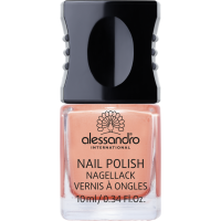 Klasický lak na nehty SATIN ROSA 10 ml